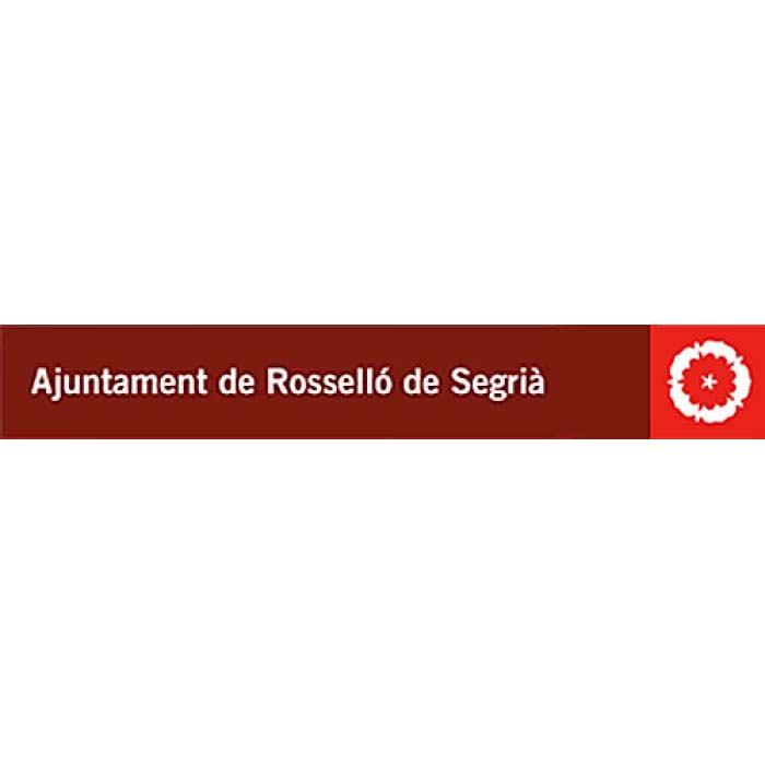 Ajuntament de Rosselló de Segrià