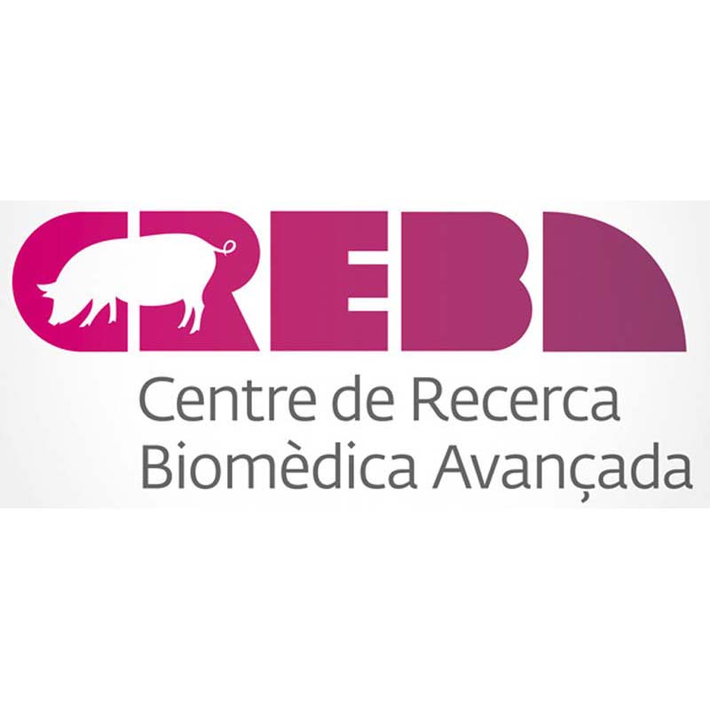 CREBA - Centre de Recerca Biomèdica Avançada