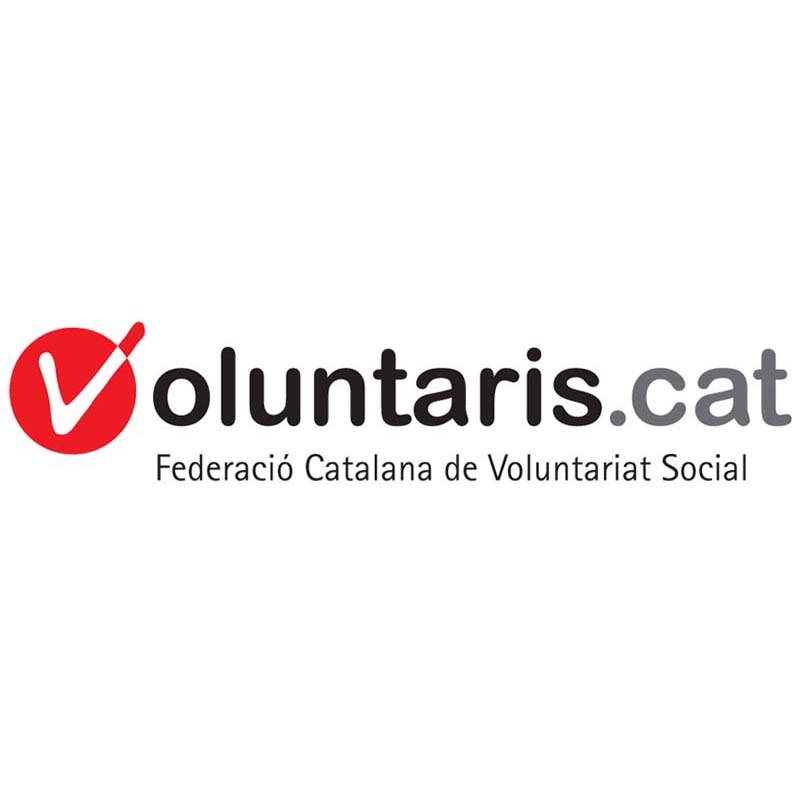 voluntaris.cat - Federació Catalana de Voluntariat Social