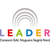 LEADER, Consorci GAL Noguera Segrià Nord