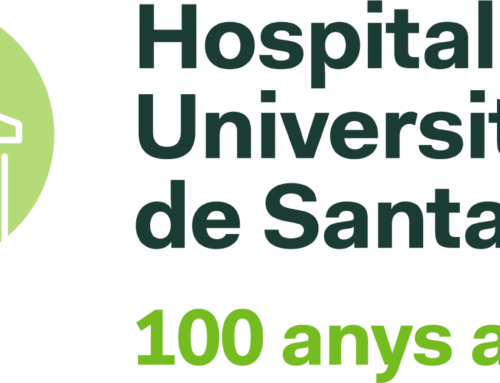 Projecte Com360: Centenari de l’Hospital Universitari Santa Maria de Lleida