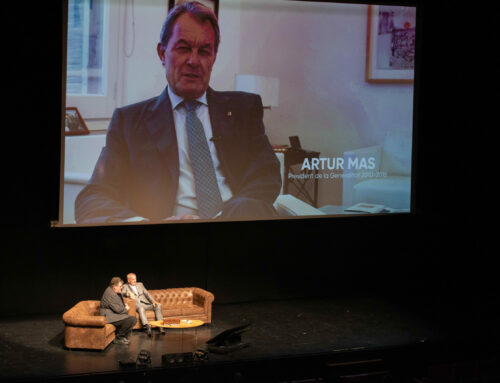 40è aniversari d’ICG: quan innovar també és una manera d’explicar