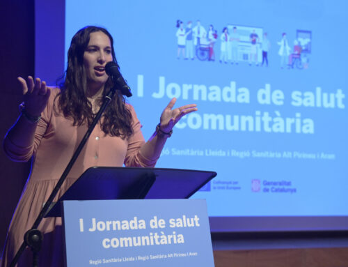 Així vam organitzar la Jornada de Salut Comunitària 2024