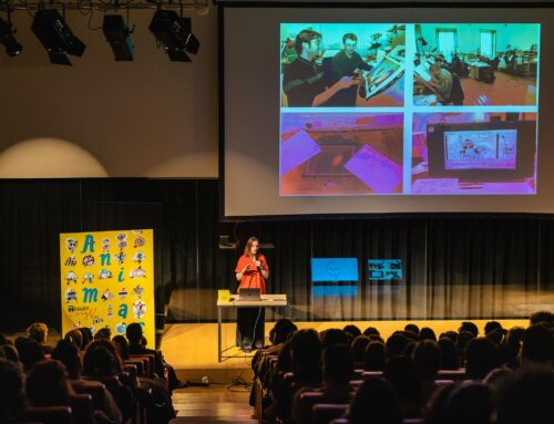 Com360, nou anys al capdavant del gabinet de premsa d’Animac