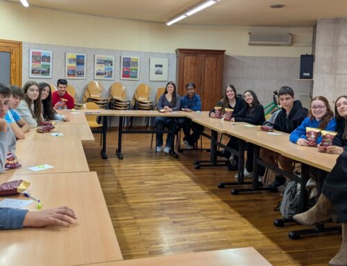 L’educació mediàtica com a eina per entendre (i transformar) el món